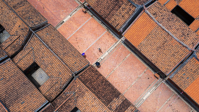 Taiwan_Through_the_Ages__Minnan_Red_brick_Houses