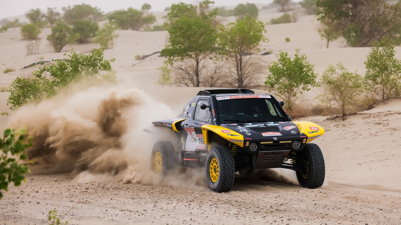 Taklimakan Rally Concludes: Epic 13-Day, 4,000+ KM Adventure! Taklimakan_Rally_Concludes__Epic_13_Day__4_000__KM_Adventure_ video poster