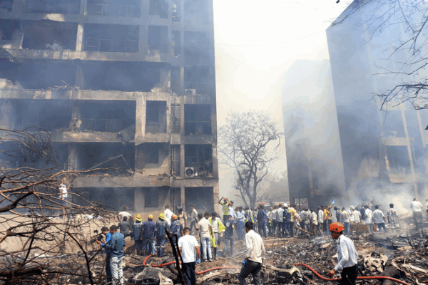 Tata Group Offers $116K Compensation in Air India Crash Tata_Group_Offers__116K_Compensation_in_Air_India_Crash