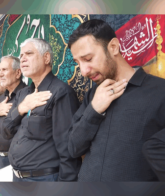 Tehran Mourns Fallen Leaders in State Funeral Amid Israel Conflict Tehran_Mourns_Fallen_Leaders_in_State_Funeral_Amid_Israel_Conflict video poster
