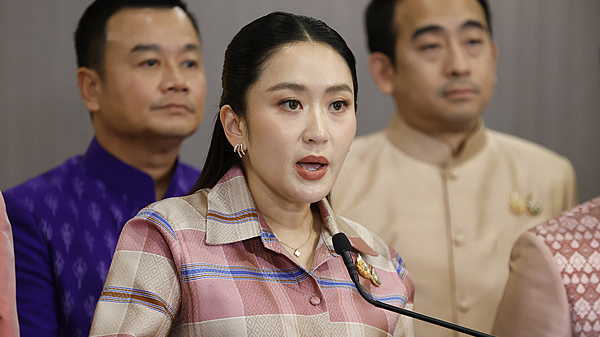 Thailand_Closes_Border_Crossings__Heightening_Cambodia_Tensions