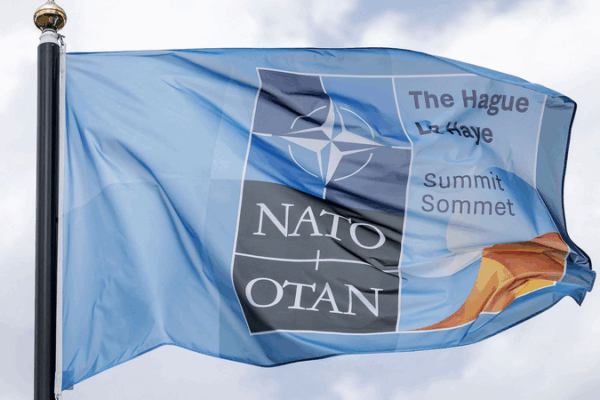 The Hague NATO Summit: Rethinking Defense Spending Targets The_Hague_NATO_Summit__Rethinking_Defense_Spending_Targets