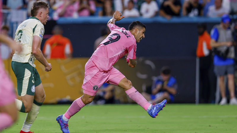Thrilling Draw Sends Palmeiras & Inter Miami Through Thrilling_Draw_Sends_Palmeiras___Inter_Miami_Through