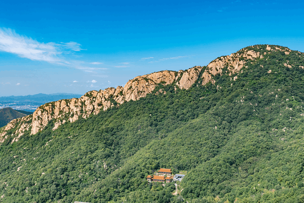 Tianjin’s Panshan Mountain: A Historic Natural Marvel Tianjin_s_Panshan_Mountain__A_Historic_Natural_Marvel video poster
