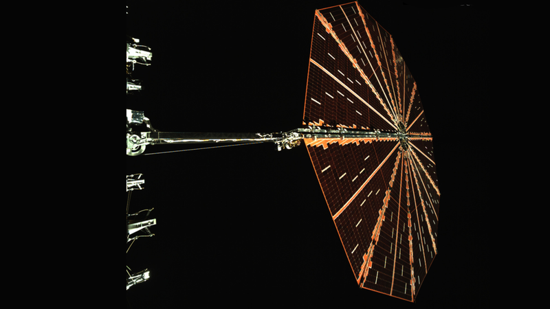 Tianwen-2 Probe Thrives Over 3M km from Earth Tianwen_2_Probe_Thrives_Over_3M_km_from_Earth