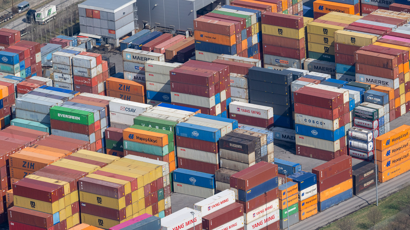 Transport Logistic 2025: AI Drives Global Logistics Evolution Transport_Logistic_2025__AI_Drives_Global_Logistics_Evolution