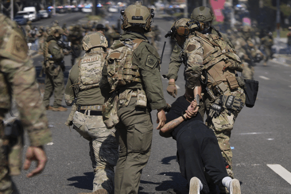 Trump Deploys Troops as LA Immigration Raids Spark Unrest Trump_Deploys_Troops_as_LA_Immigration_Raids_Spark_Unrest