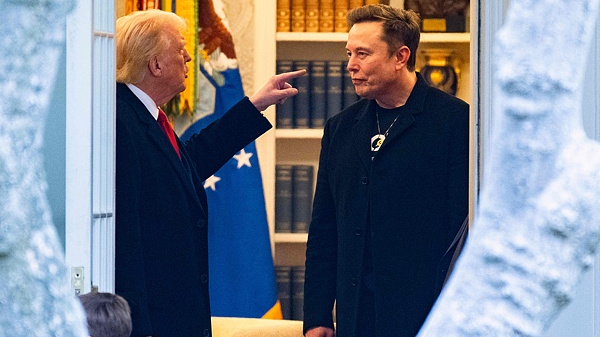 Trump Ends Ties with Musk Over Spending Bill Drama Trump_Ends_Ties_with_Musk_Over_Spending_Bill_Drama
