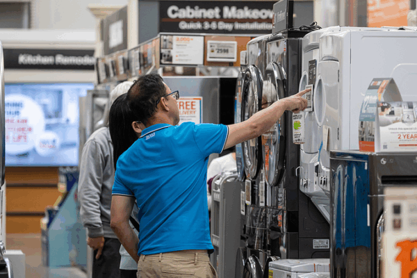 Trump Expands Steel Tariffs to Home Appliances Trump_Expands_Steel_Tariffs_to_Home_Appliances