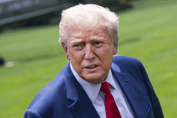 Trump Points to Iran in Gaza Hostage Negotiations Trump_Points_to_Iran_in_Gaza_Hostage_Negotiations