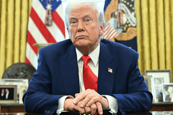 Trump Tariffs Shake Global Markets Trump_Tariffs_Shake_Global_Markets