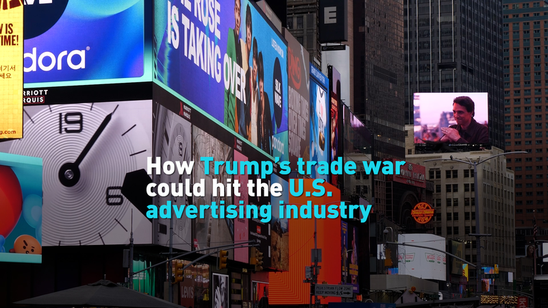 Trump_Trade_War_Shakes_U_S__Advertising_poster - News for amigos, by amigos Trump_Trade_War_Shakes_U_S__Advertising video poster