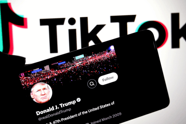 Trump Unveils Wealthy TikTok Buyer, Awaits China’s Nod Trump_Unveils_Wealthy_TikTok_Buyer__Awaits_China_s_Nod