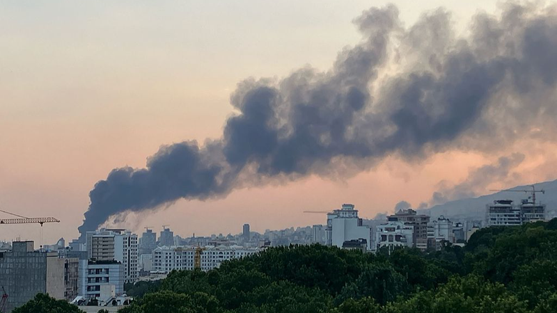 Trump Urges Tehran Evacuation Amid Iran-Israel Clash Trump_Urges_Tehran_Evacuation_Amid_Iran_Israel_Clash