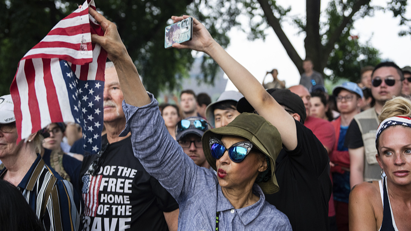 Trump_s_Birthday_Parade__Extravagance_vs__Protests - News for amigos, by amigos Trump_s_Birthday_Parade__Extravagance_vs__Protests