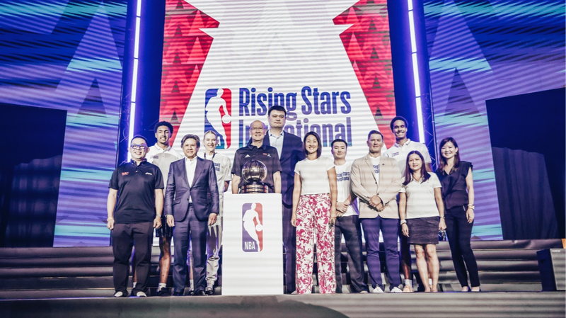 Tsinghua_High_Teams_Dazzle_at_NBA_Rising_Stars_Invitational