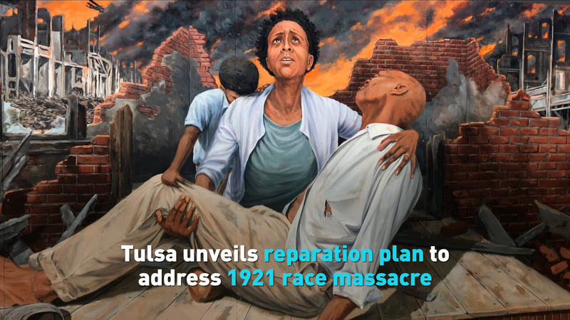 Tulsa_Unveils__100M_Reparation_Plan_for_1921_Race_Massacre_poster - News for amigos, by amigos Tulsa_Unveils__100M_Reparation_Plan_for_1921_Race_Massacre video poster