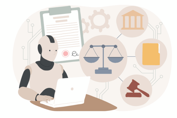 UK Judge Warns: Fake AI Cases Shake Up Court Trust UK_Judge_Warns__Fake_AI_Cases_Shake_Up_Court_Trust