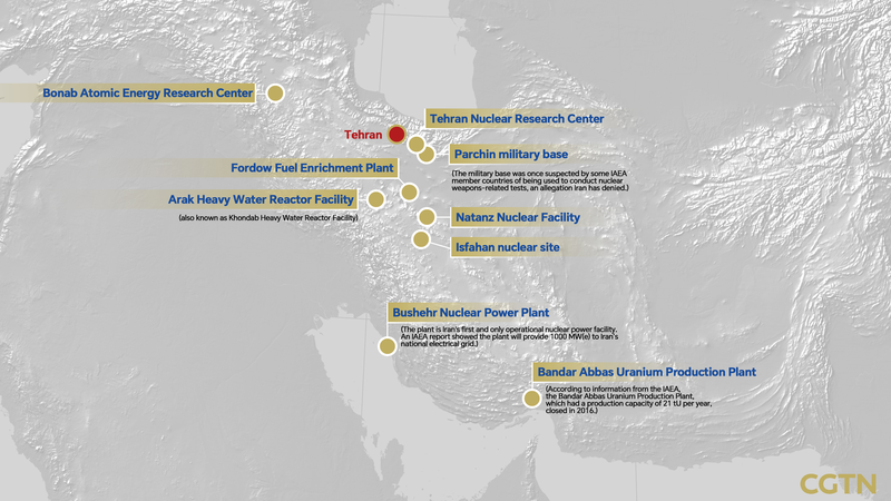 Israel Strikes Nuclear Sites in Iran’s Natanz and Arak Overnight