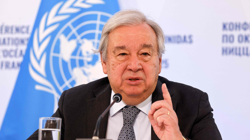 UN_Chief_Urges_Immediate_Ceasefire_in_Israel_Iran_Conflict - News for amigos, by amigos UN_Chief_Urges_Immediate_Ceasefire_in_Israel_Iran_Conflict