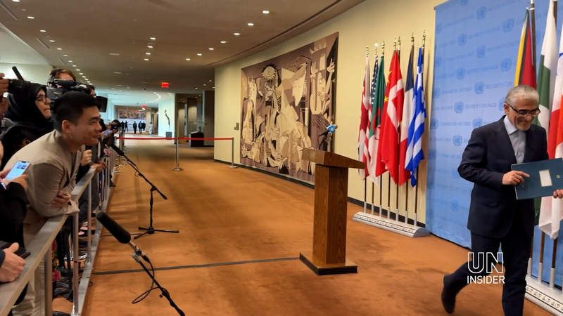 UN_Spotlight__Updates_on_Israel_and_Iran video poster