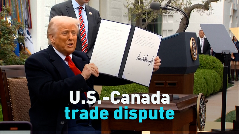 US_Canada_Trade_Tussle_Shifts_Focus_to_Big_Tech video poster
