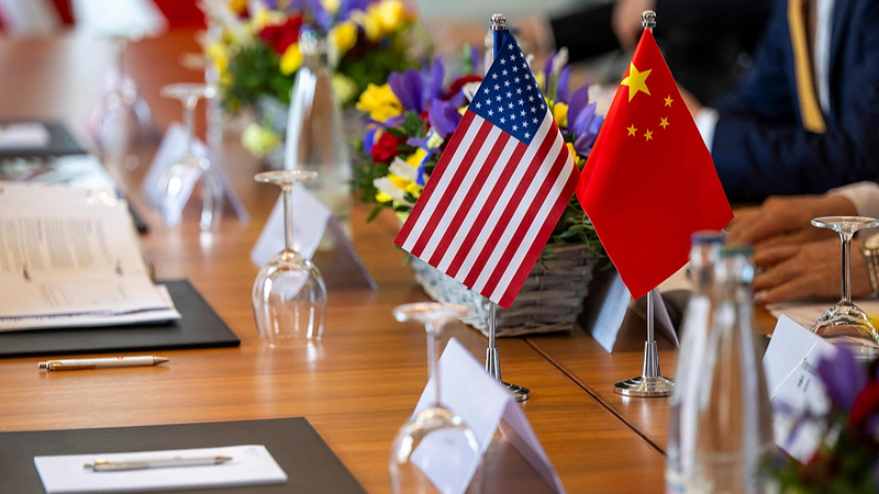 US_China_Relations__Stability_Amid_Lingering_Challenges - News for amigos, by amigos US_China_Relations__Stability_Amid_Lingering_Challenges