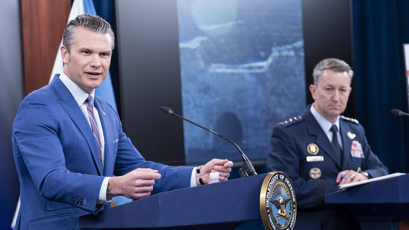 US_Defense_Chief_Denies_Iran_Uranium_Move_Rumors - News for amigos, by amigos US_Defense_Chief_Denies_Iran_Uranium_Move_Rumors