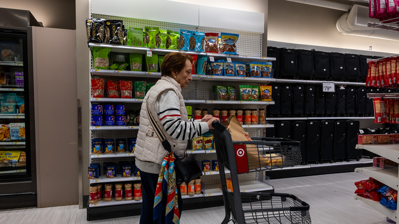 US Fed Beige Book Warns of Economic Slowdown Amid Tariffs US_Fed_Beige_Book_Warns_of_Economic_Slowdown_Amid_Tariffs