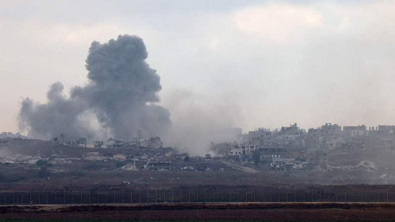 US_Halts_Pursuit_of_Palestinian_State__Says_Ambassador