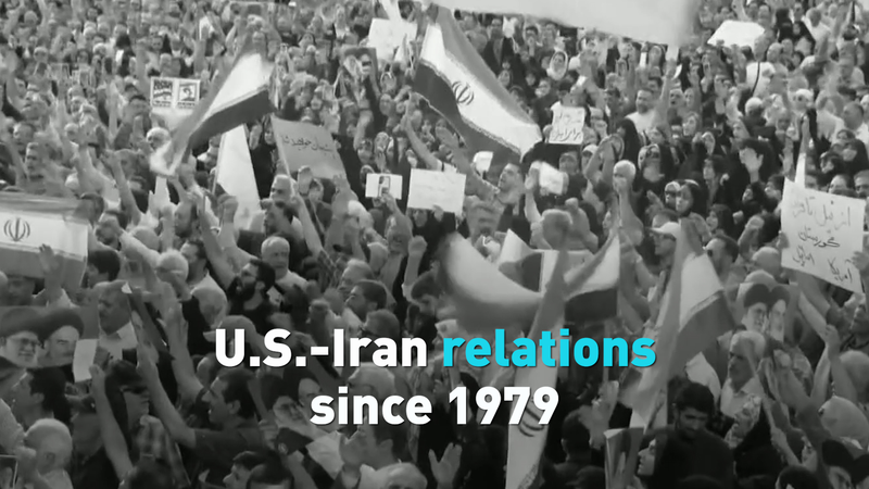US_Iran_Ties__Crisis___Cooperation_Since_1979 video poster