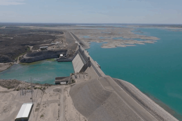 US-Mexico Water Battles Heat Up Under Trump Era US_Mexico_Water_Battles_Heat_Up_Under_Trump_Era video poster