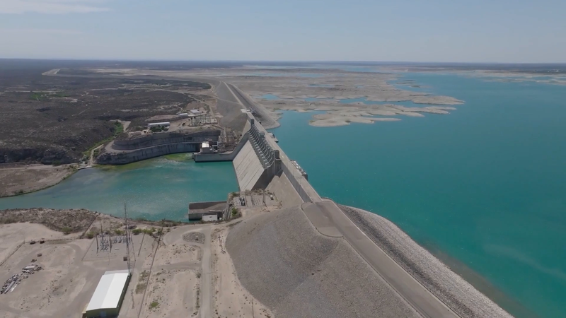 US_Mexico_Water_Battles_Heat_Up_Under_Trump_Era video poster