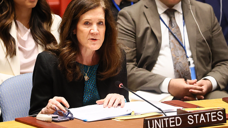 US Recklessness in Iran Fuels Global Multipolarity Shift US_Recklessness_in_Iran_Fuels_Global_Multipolarity_Shift