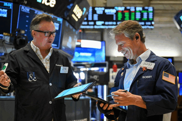 US Stocks Soar on China-U.S. Trade Optimism US_Stocks_Soar_on_China_U_S__Trade_Optimism