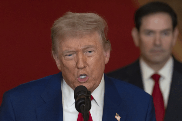 US Strike Closes Door on Nuclear Diplomacy? US_Strike_Closes_Door_on_Nuclear_Diplomacy_