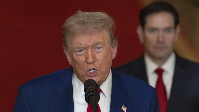 US_Strike_Closes_Door_on_Nuclear_Diplomacy_