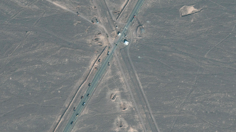 US_Strikes_Iran_s_Nuclear_Sites__Expert_Q_A_Unpacks_the_Fallout