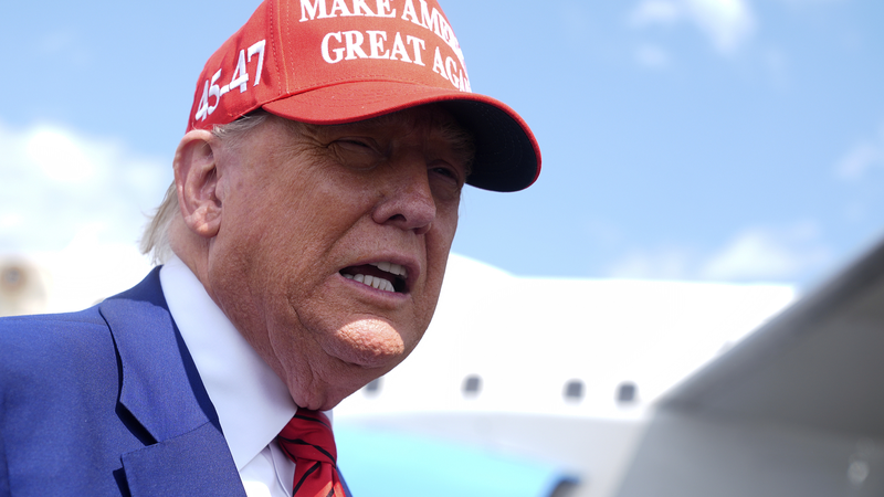 US Tariff Moves Backfire, Isolating Allies US_Tariff_Moves_Backfire__Isolating_Allies