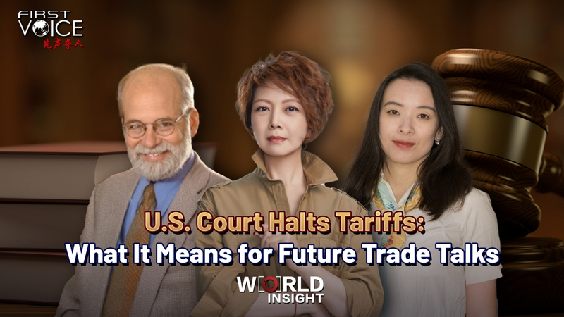 US Trade Court Halts Tariffs, Uncertain Future for Trade Talks US_Trade_Court_Halts_Tariffs__Uncertain_Future_for_Trade_Talks video poster