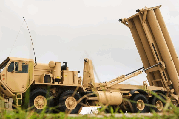 US Uses Up to 20% of THAAD Stockpile for Israel Defense US_Uses_Up_to_20__of_THAAD_Stockpile_for_Israel_Defense