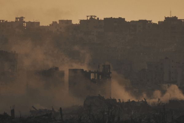 US Vetoes UN Gaza Ceasefire Resolution, Sparking Global Outrage US_Vetoes_UN_Gaza_Ceasefire_Resolution__Sparking_Global_Outrage