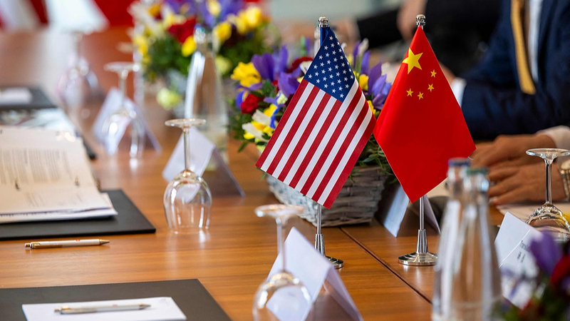 US_and_Chinese_mainland_Trade_Talks_Boost_Global_Stability - News for amigos, by amigos US_and_Chinese_mainland_Trade_Talks_Boost_Global_Stability