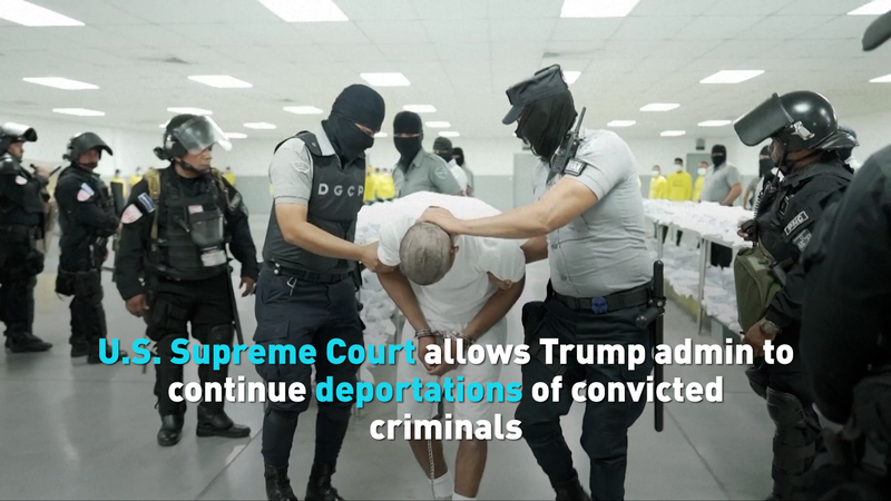 U.S. Supreme Court Backs Trump Deportation Policy U_S__Supreme_Court_Backs_Trump_Deportation_Policy video poster