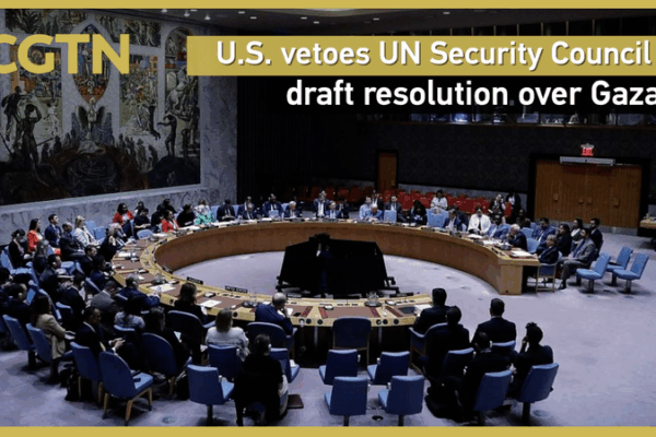 U.S. Vetoes UN Resolution on Gaza: Tough Move or Necessary Stand? U_S__Vetoes_UN_Resolution_on_Gaza__Tough_Move_or_Necessary_Stand_ video poster