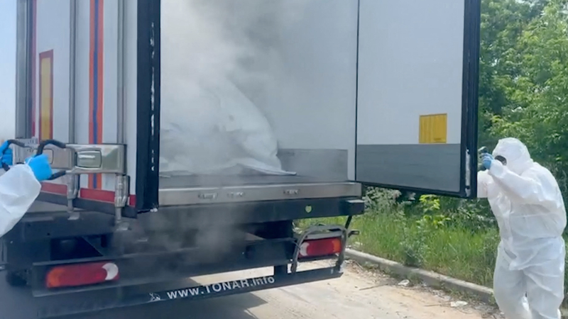 Ukraine___Russia_Eye_Largest_POW_Swap_Amid_Accusations - News for amigos, by amigos Ukraine___Russia_Eye_Largest_POW_Swap_Amid_Accusations