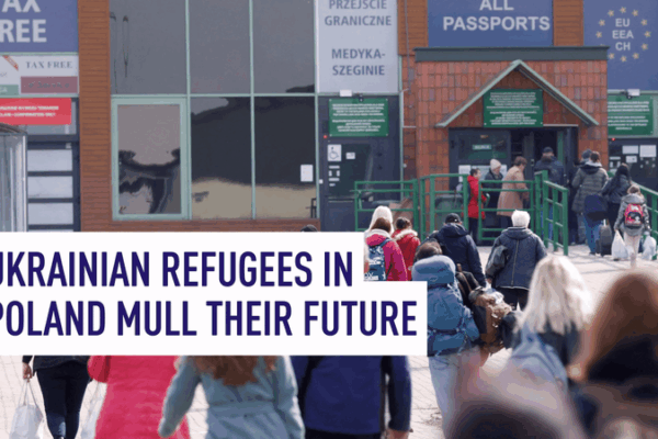 Ukrainian Refugees in Poland: Stay or Return? Ukrainian_Refugees_in_Poland__Stay_or_Return_ video poster