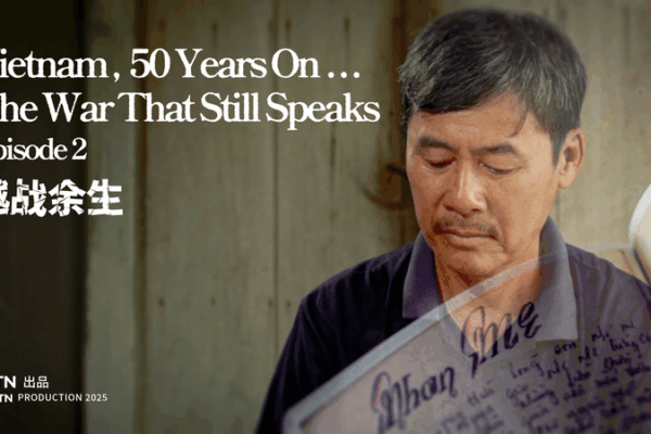Vietnam War Echoes: Healing Old Wounds 50 Years On Vietnam_War_Echoes__Healing_Old_Wounds_50_Years_On video poster