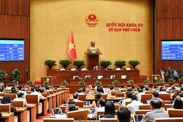 Vietnam’s Admin Merger: A Bold Restructuring Move Vietnam_s_Admin_Merger__A_Bold_Restructuring_Move
