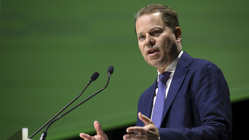 WADA_Chief_Slams_Dangerous_Enhanced_Games_poster - News for amigos, by amigos WADA_Chief_Slams_Dangerous_Enhanced_Games video poster